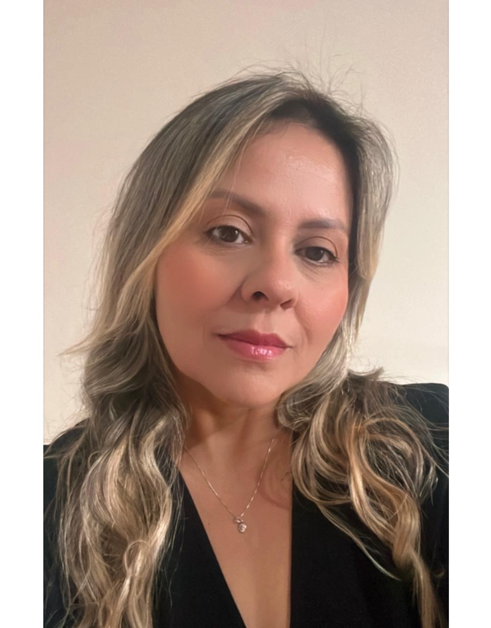 Priscila Vanzei