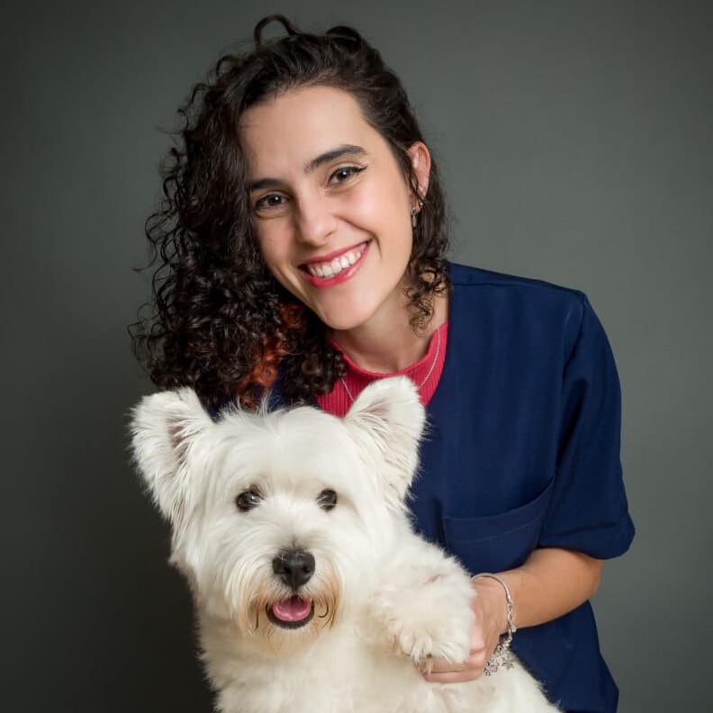 Anna Luiza C. Pollon