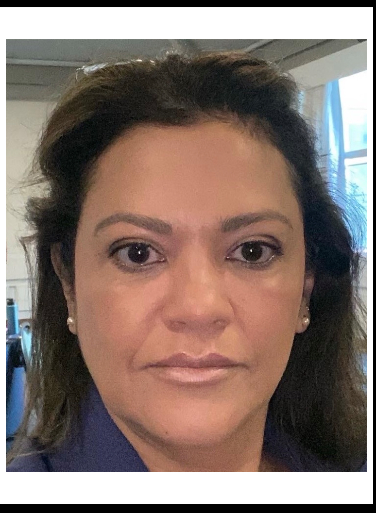Márcia de Souza Rocha