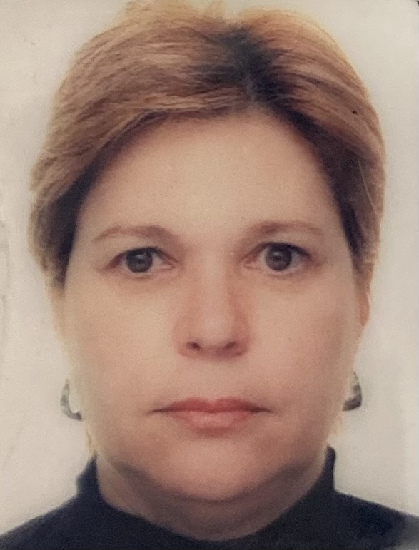 rosalia.vet