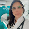 Taiane de Palma La Marca