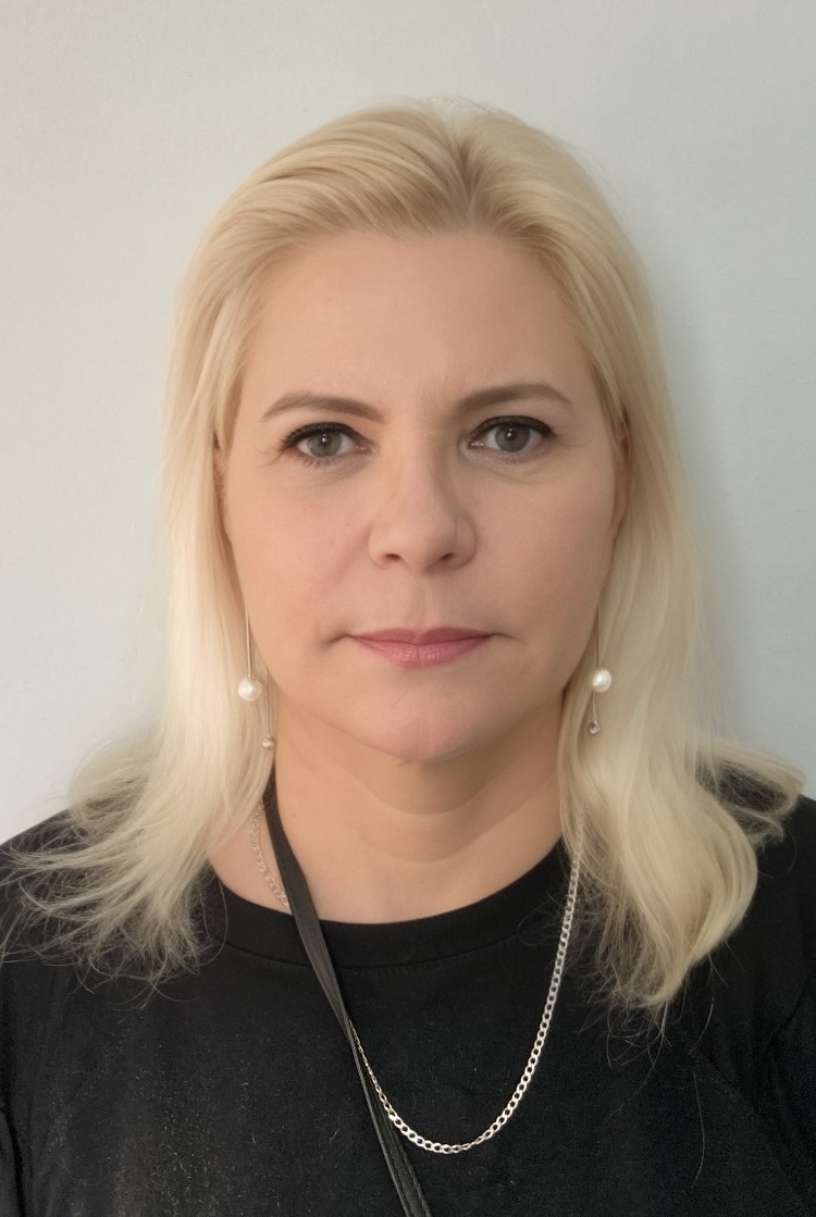 ROSALIA FERREIRA