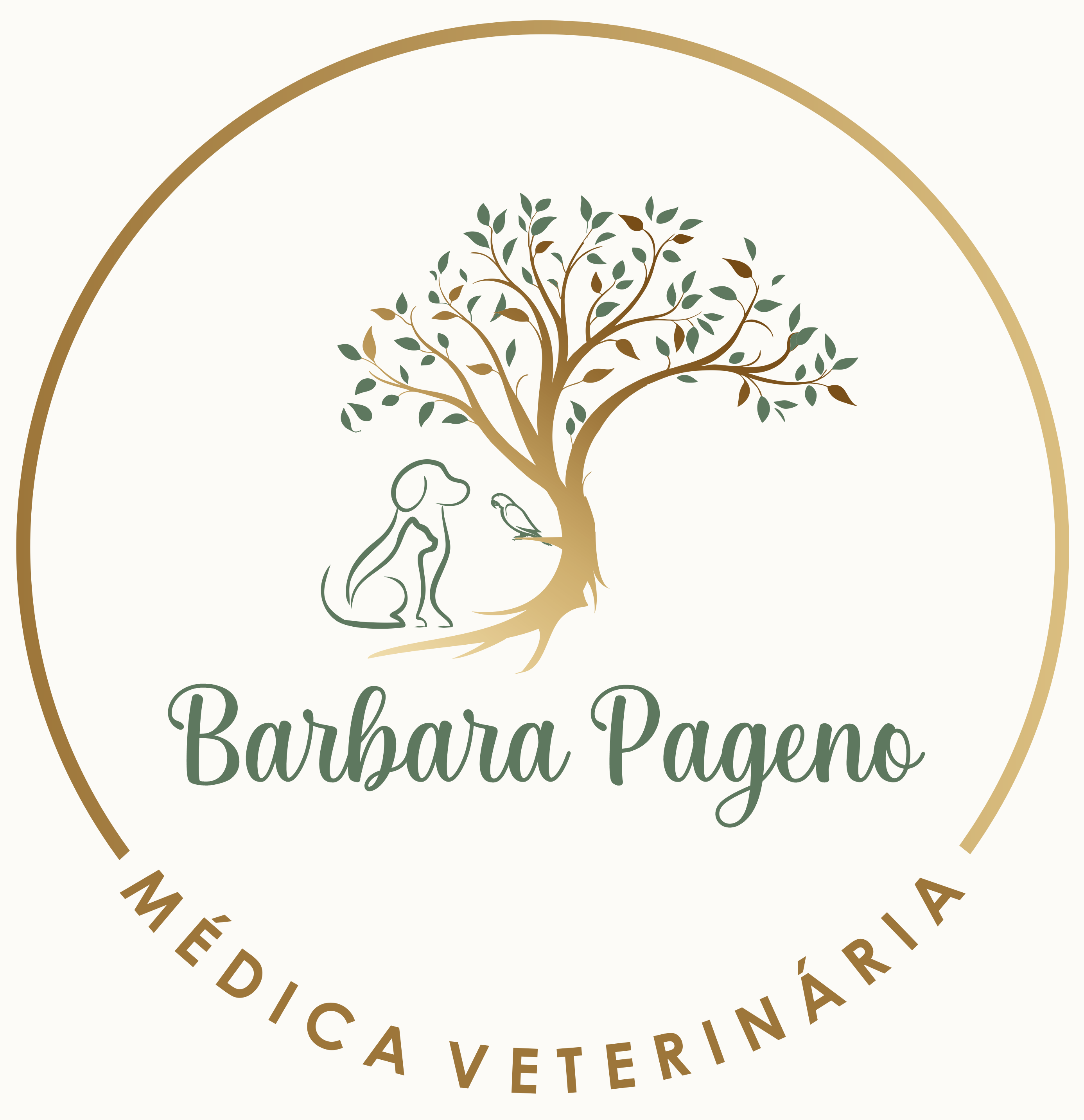 CLINICA VETERINARIA DRA. BARBARA VITORIA LTDA