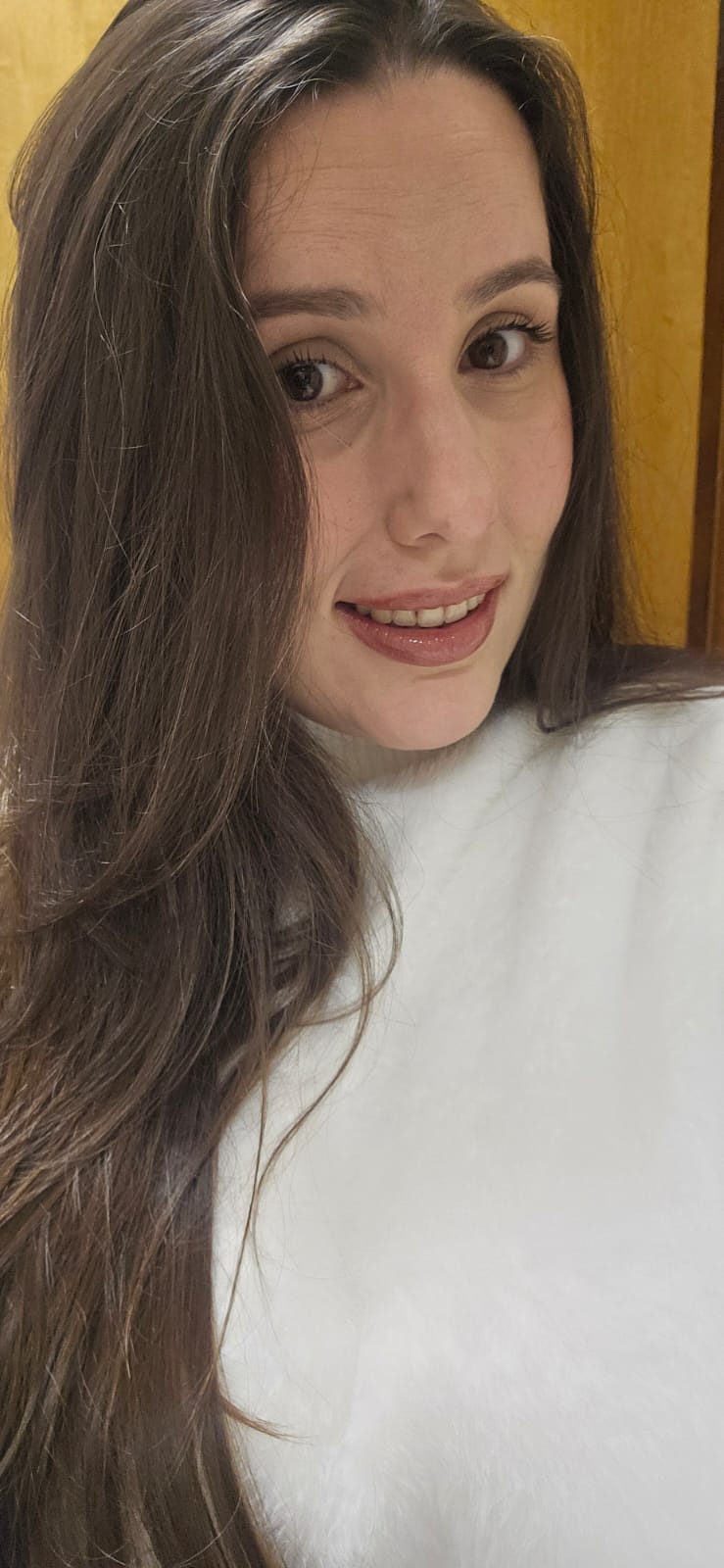 Núbia Demattei