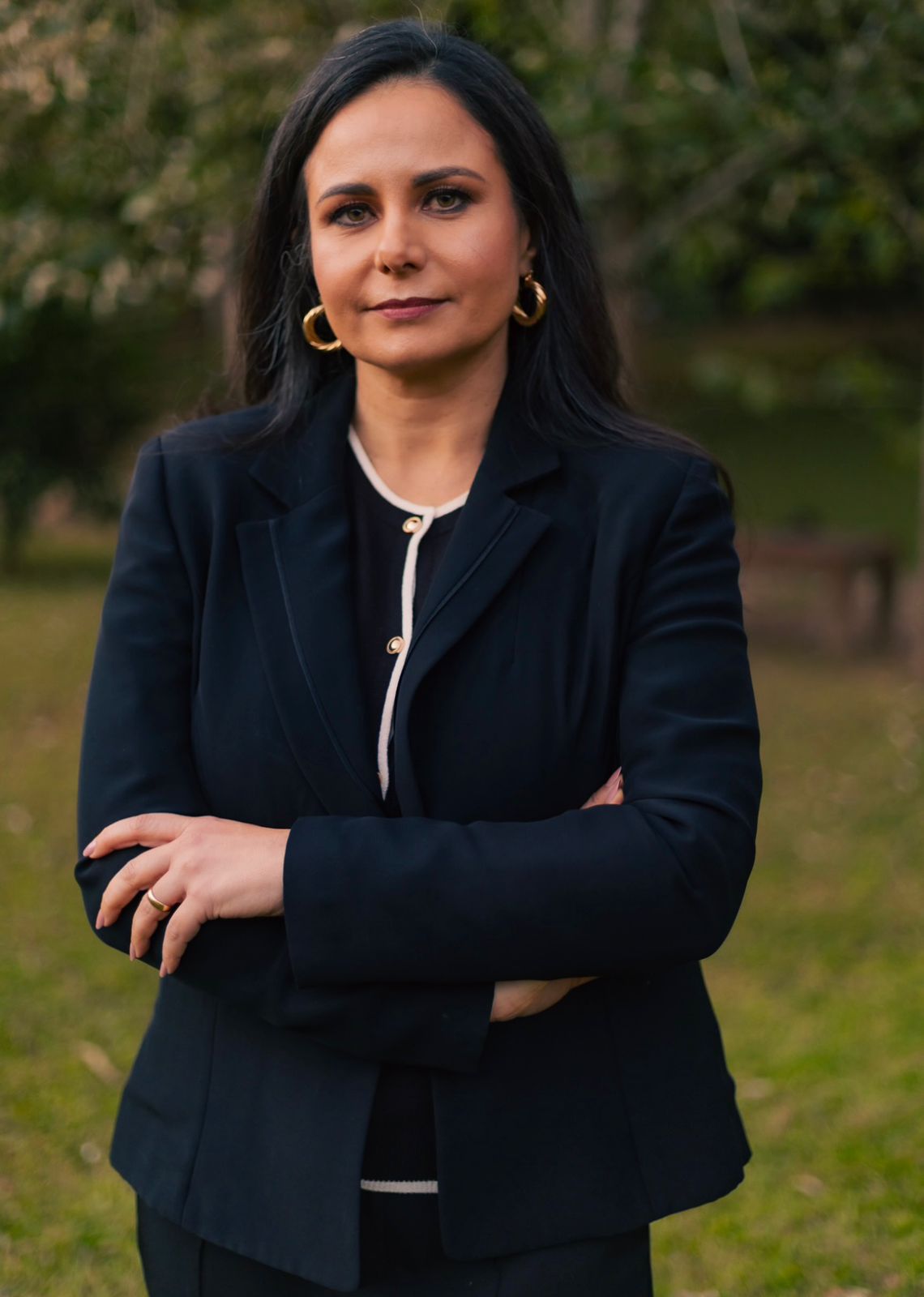 Erika Zanoni Fagundes Cunha